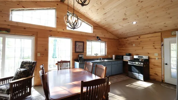 $529,900 | 349 Black Point Road, Greenville, ME 04441