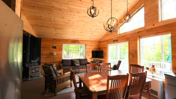 $529,900 | 349 Black Point Road, Greenville, ME 04441