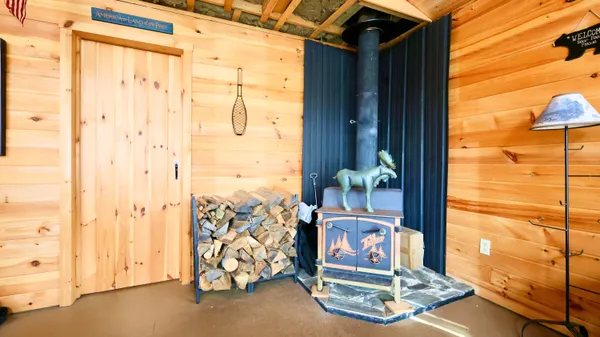 $529,900 | 349 Black Point Road, Greenville, ME 04441
