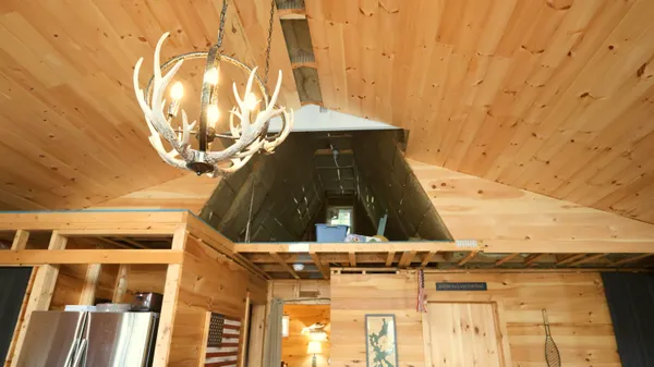 $529,900 | 349 Black Point Road, Greenville, ME 04441