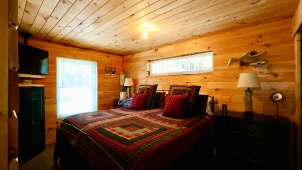 $529,900 | 349 Black Point Road, Greenville, ME 04441