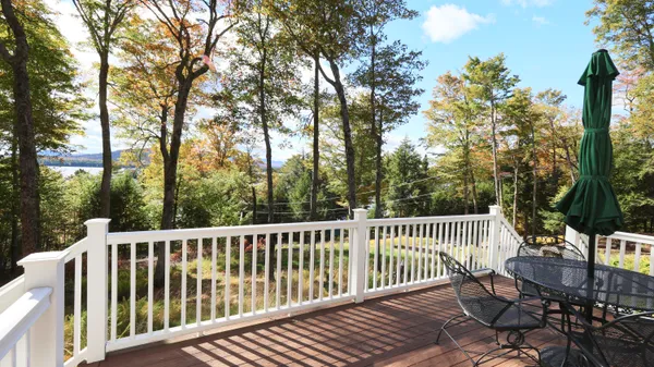 $529,900 | 349 Black Point Road, Greenville, ME 04441