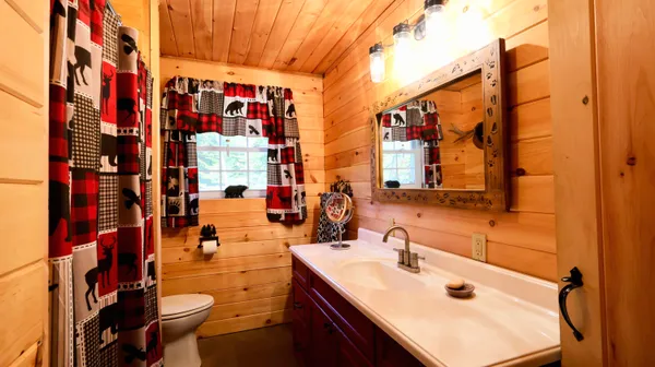 $529,900 | 349 Black Point Road, Greenville, ME 04441