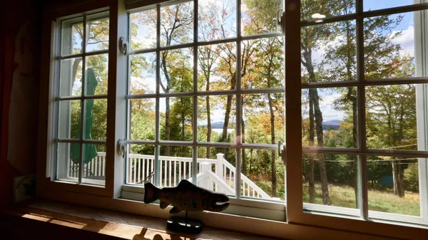 $529,900 | 349 Black Point Road, Greenville, ME 04441