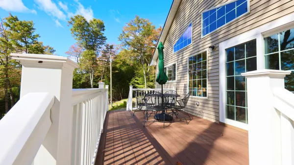 $529,900 | 349 Black Point Road, Greenville, ME 04441