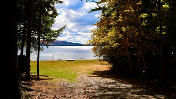 $529,900 | 349 Black Point Road, Greenville, ME 04441