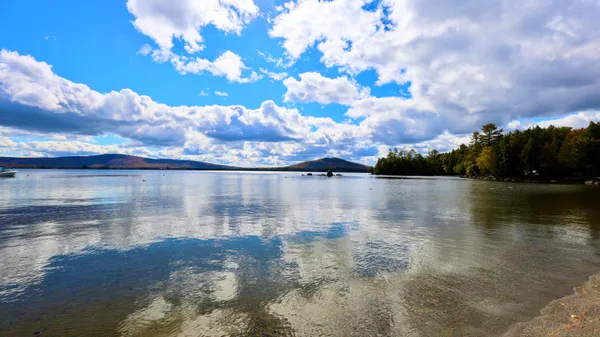$529,900 | 349 Black Point Road, Greenville, ME 04441