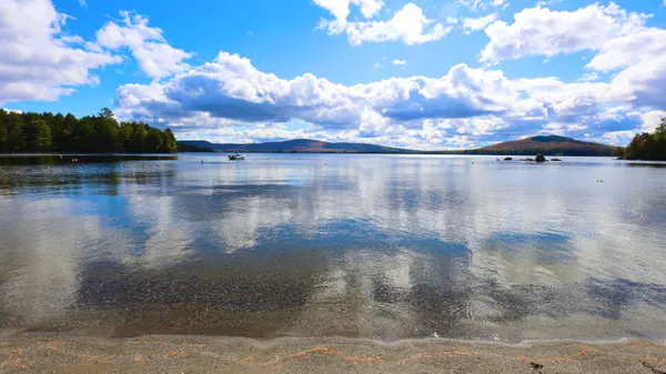 $529,900 | 349 Black Point Road, Greenville, ME 04441