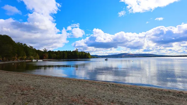 $529,900 | 349 Black Point Road, Greenville, ME 04441