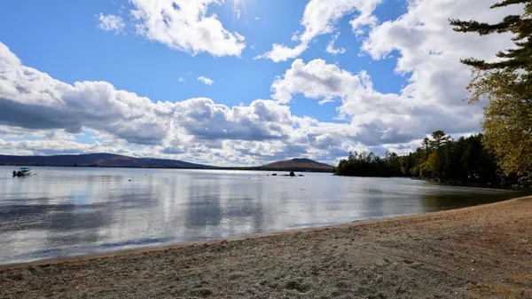 $529,900 | 349 Black Point Road, Greenville, ME 04441