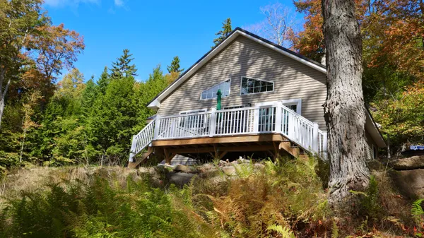 $529,900 | 349 Black Point Road, Greenville, ME 04441