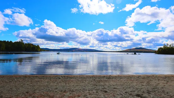 $529,900 | 349 Black Point Road, Greenville, ME 04441