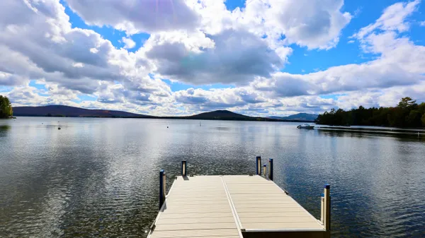 $529,900 | 349 Black Point Road, Greenville, ME 04441