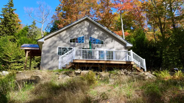 $529,900 | 349 Black Point Road, Greenville, ME 04441