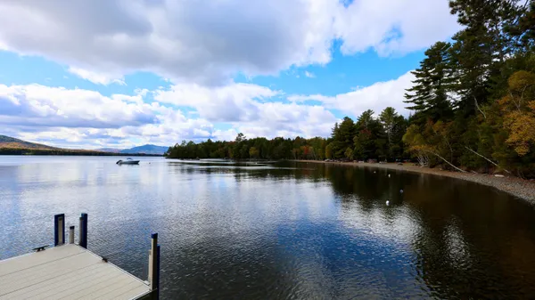 $529,900 | 349 Black Point Road, Greenville, ME 04441