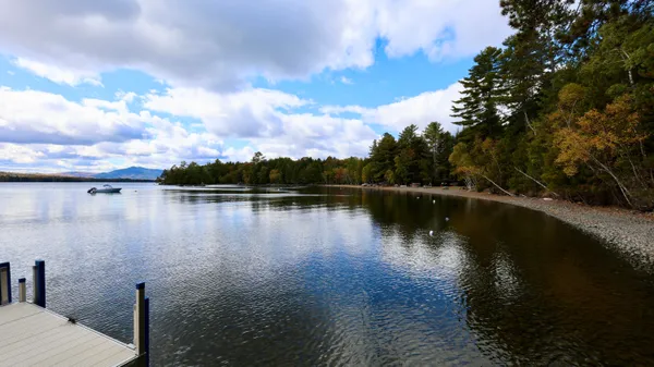 $529,900 | 349 Black Point Road, Greenville, ME 04441