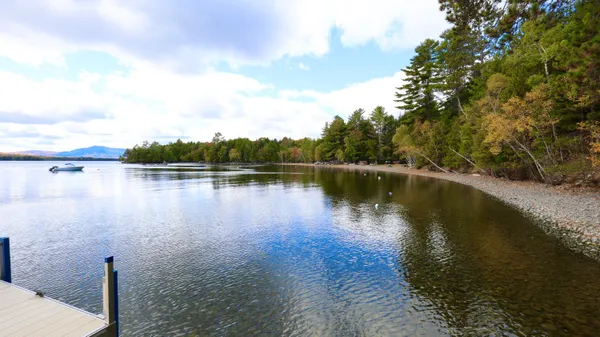 $529,900 | 349 Black Point Road, Greenville, ME 04441