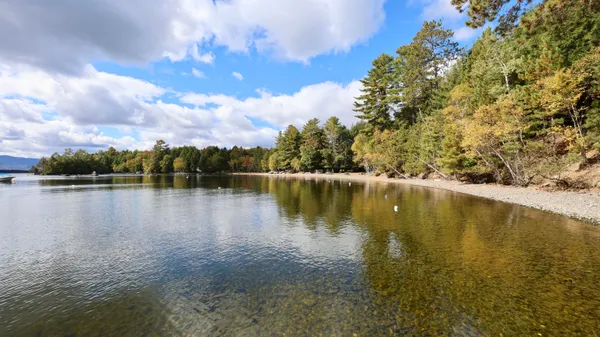 $529,900 | 349 Black Point Road, Greenville, ME 04441