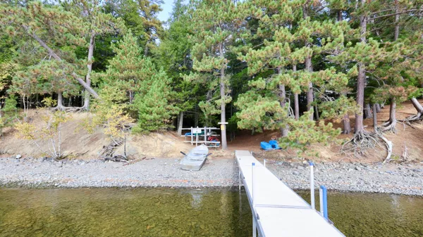 $529,900 | 349 Black Point Road, Greenville, ME 04441