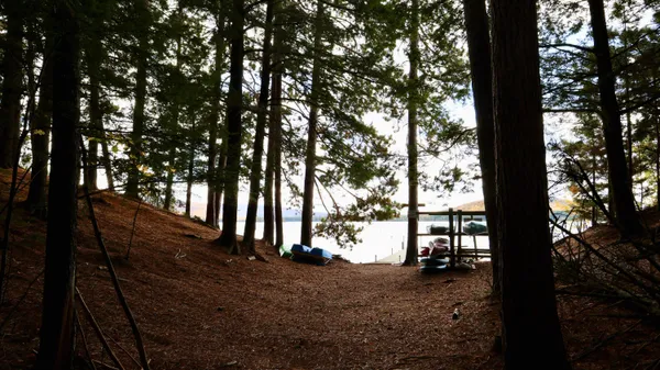 $529,900 | 349 Black Point Road, Greenville, ME 04441