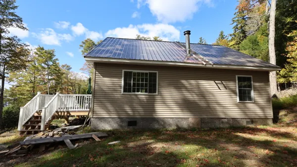 $529,900 | 349 Black Point Road, Greenville, ME 04441