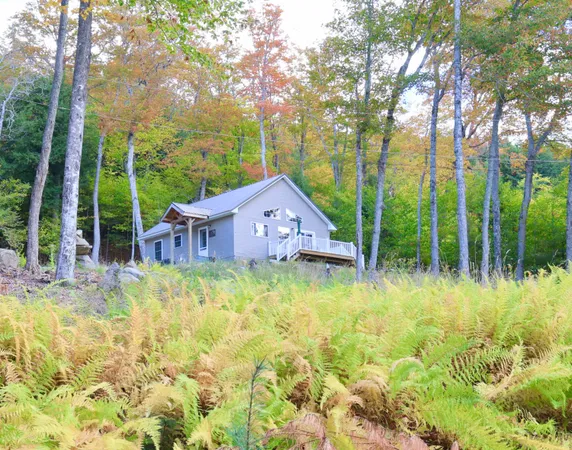 $529,900 | 349 Black Point Road, Greenville, ME 04441