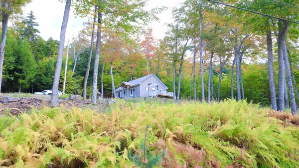 $529,900 | 349 Black Point Road, Greenville, ME 04441
