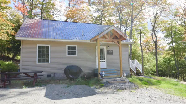 $529,900 | 349 Black Point Road, Greenville, ME 04441