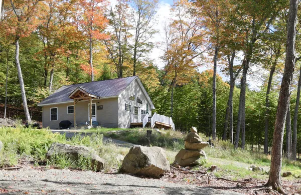 $529,900 | 349 Black Point Road, Greenville, ME 04441