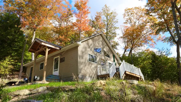 $529,900 | 349 Black Point Road, Greenville, ME 04441