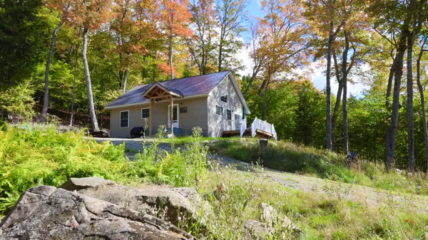 $529,900 | 349 Black Point Road, Greenville, ME 04441