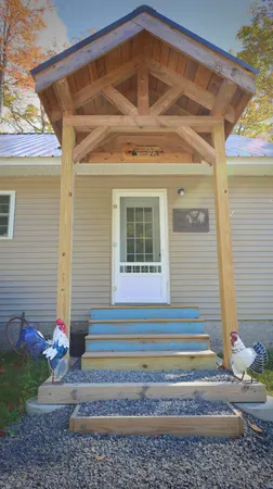 $529,900 | 349 Black Point Road, Greenville, ME 04441