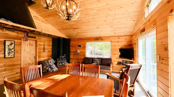 $529,900 | 349 Black Point Road, Greenville, ME 04441