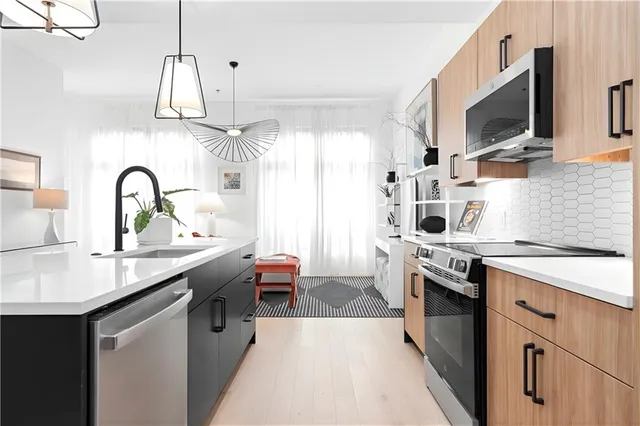 $799,000 | 567 Ponce De Leon Avenue Northeast, Unit 503, Atlanta, GA 30308