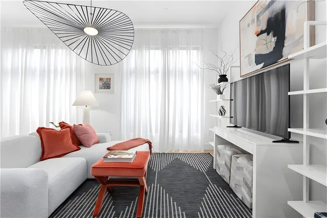 $799,000 | 567 Ponce De Leon Avenue Northeast, Unit 503, Atlanta, GA 30308