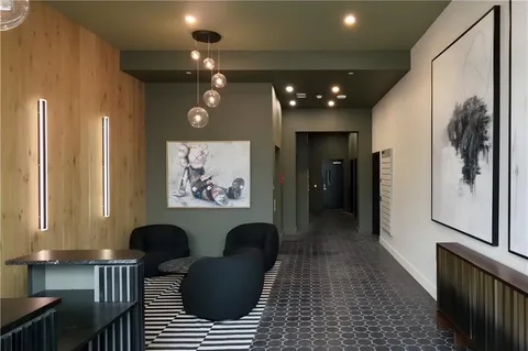 $799,000 | 567 Ponce De Leon Avenue Northeast, Unit 503, Atlanta, GA 30308