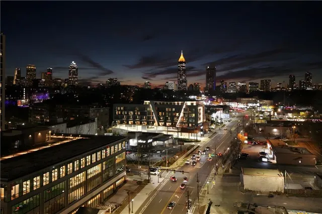 $799,000 | 567 Ponce De Leon Avenue Northeast, Unit 503, Atlanta, GA 30308