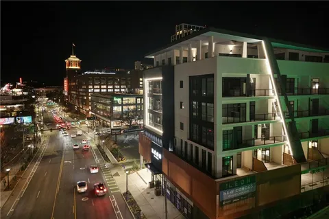 $799,000 | 567 Ponce De Leon Avenue Northeast, Unit 503, Atlanta, GA 30308