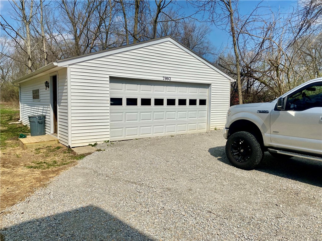 7992 West National Road New Carlisle, OH 45344 - Photo 12 of 42