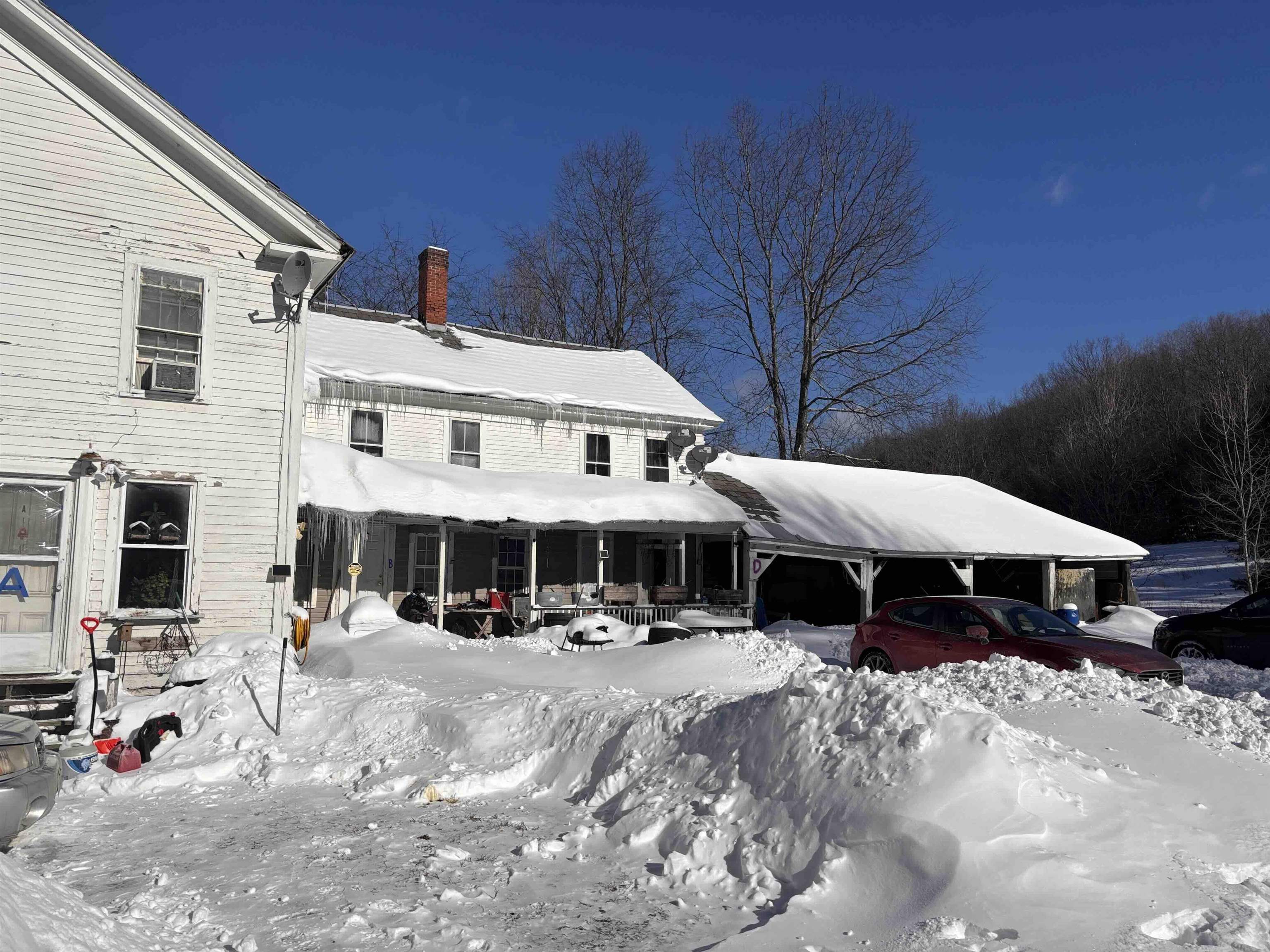 292 Richmond Road Winchester, NH 03470 - Photo 3 of 27