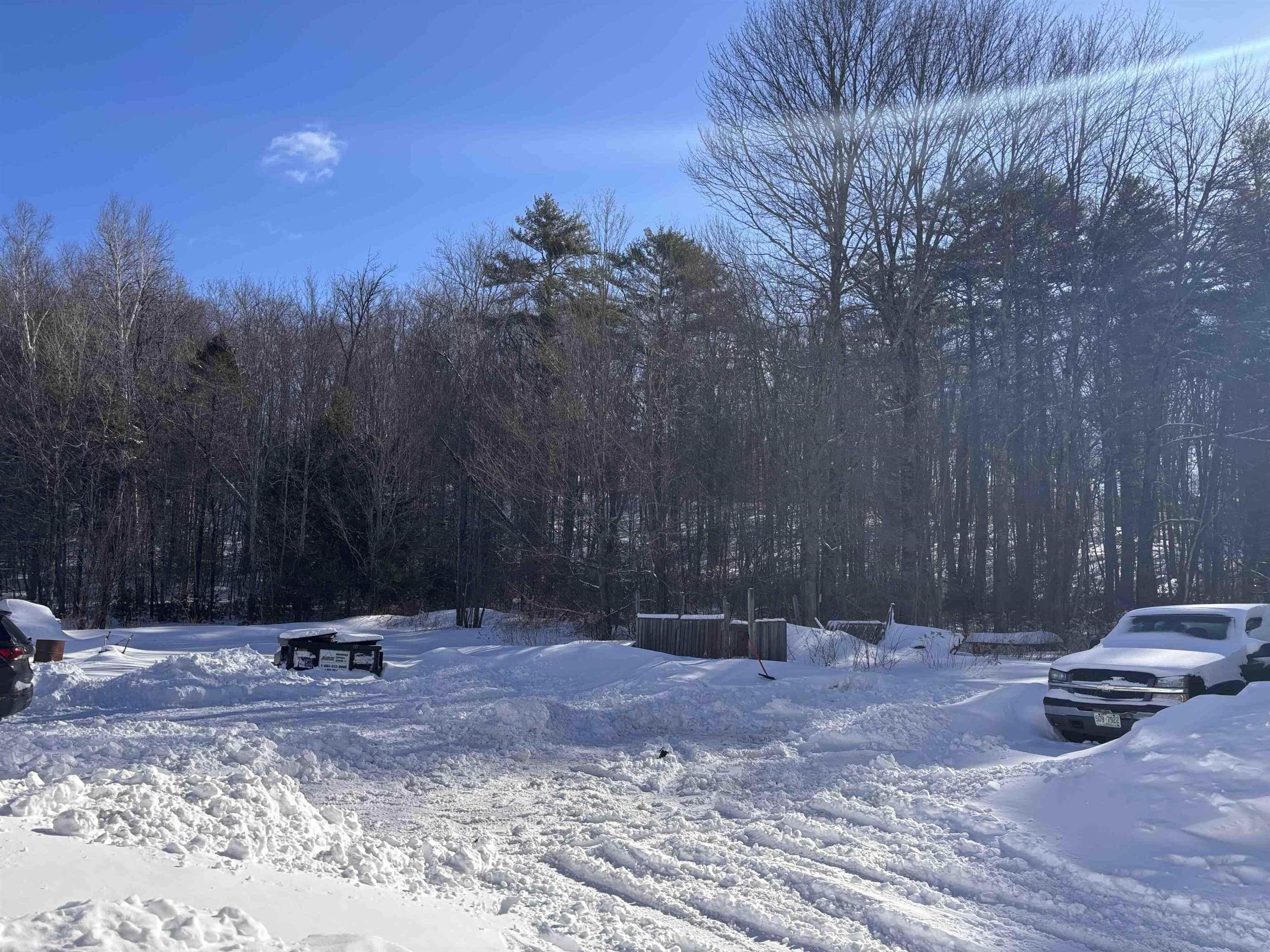 292 Richmond Road Winchester, NH 03470 - Photo 5 of 27