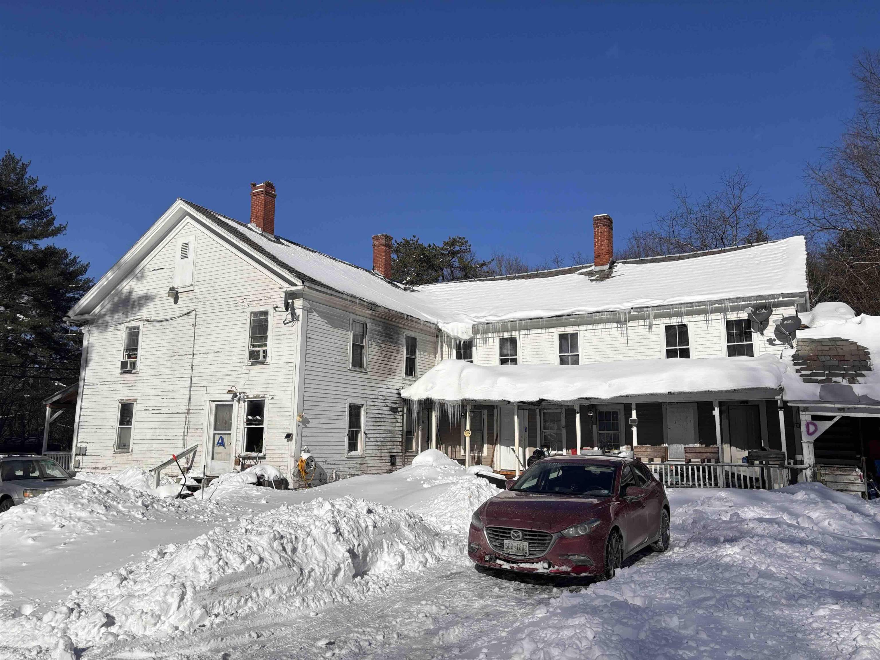 292 Richmond Road Winchester, NH 03470 - Photo 6 of 27