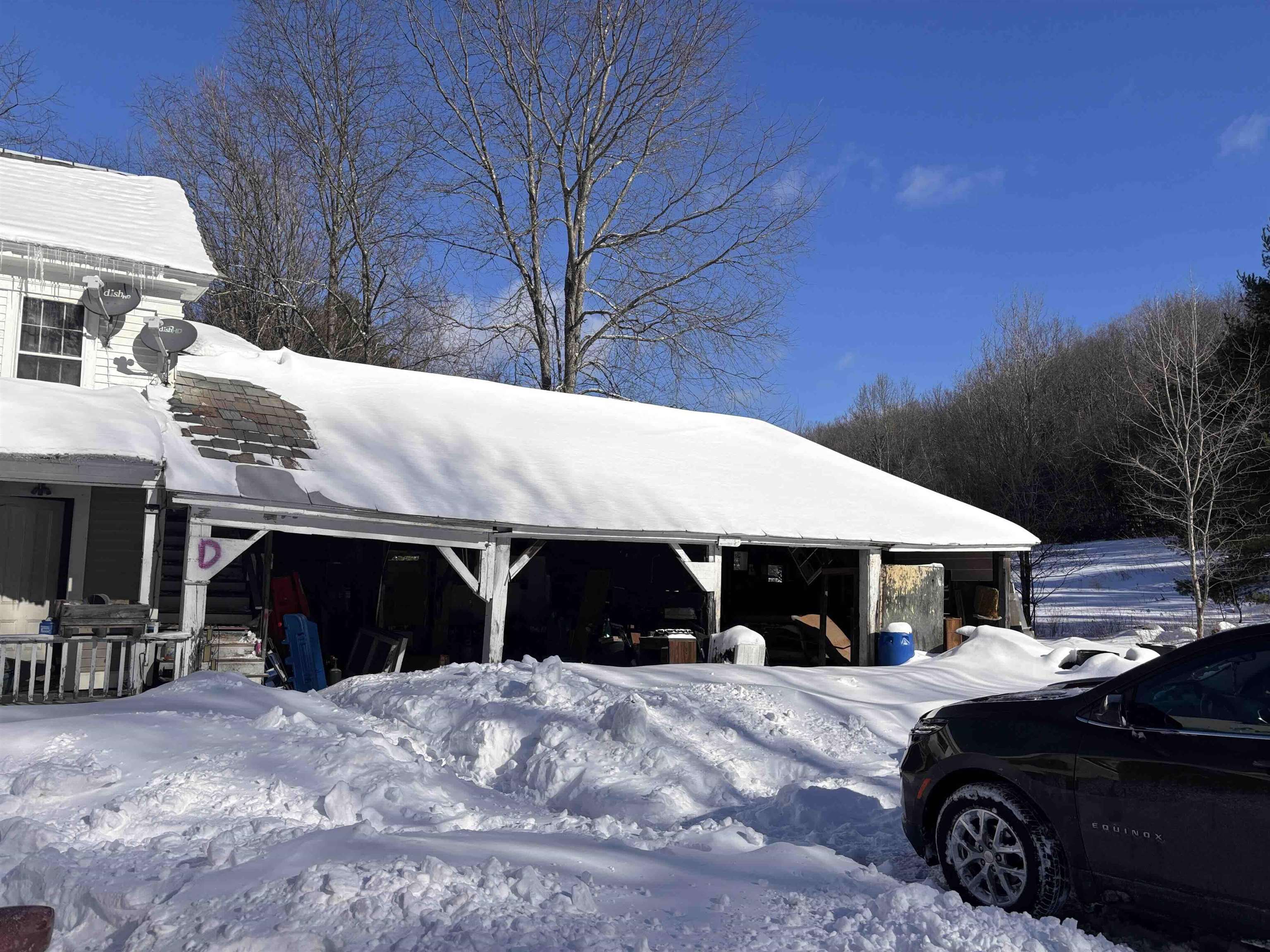 292 Richmond Road Winchester, NH 03470 - Photo 7 of 27