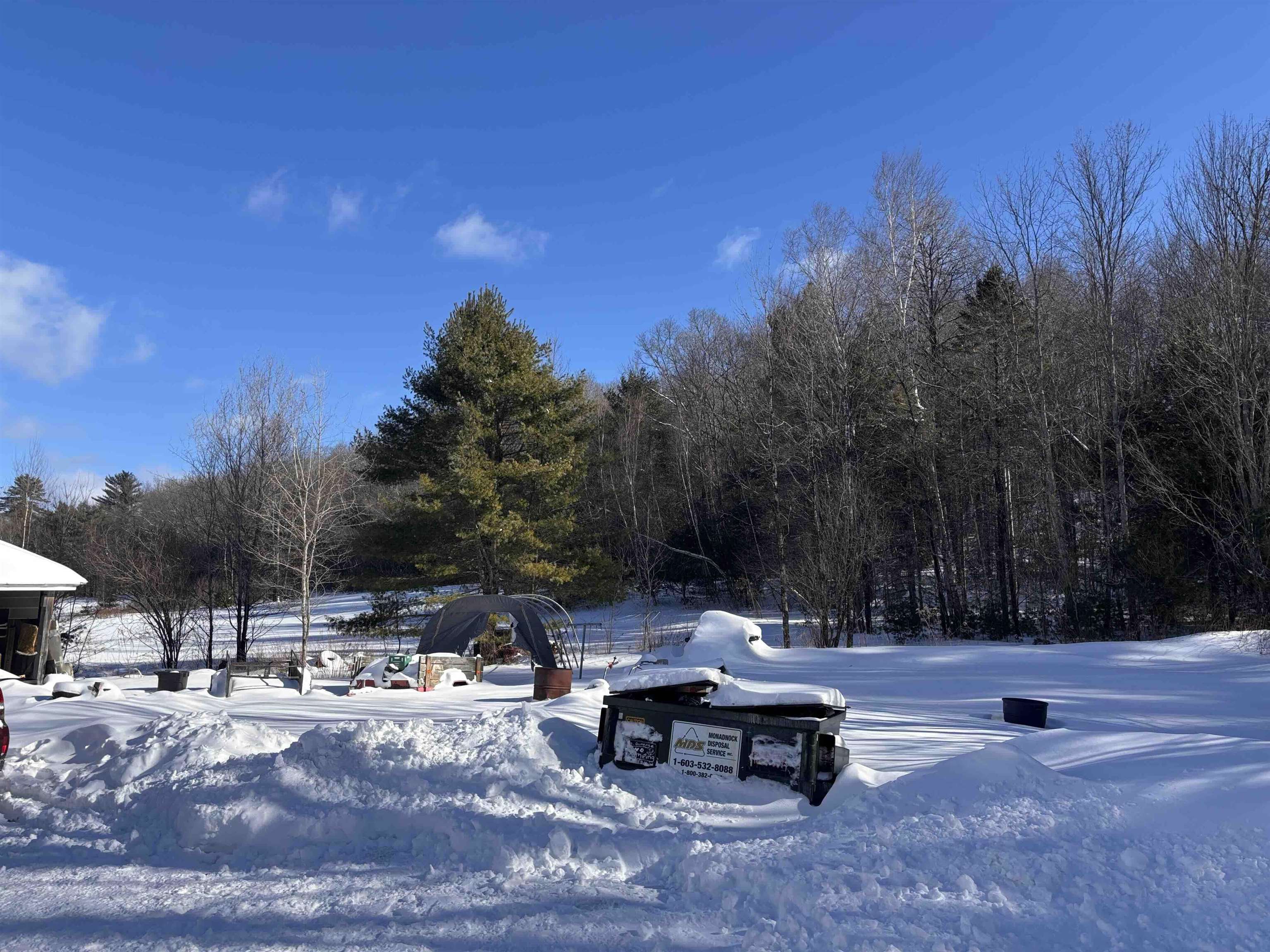 292 Richmond Road Winchester, NH 03470 - Photo 8 of 27