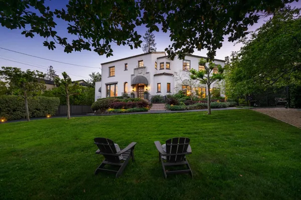 $7,395,000 | 335 El Portal Avenue, Hillsborough, CA 94010