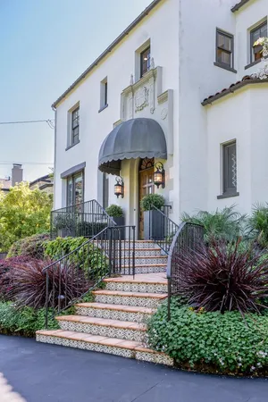 $7,395,000 | 335 El Portal Avenue, Hillsborough, CA 94010