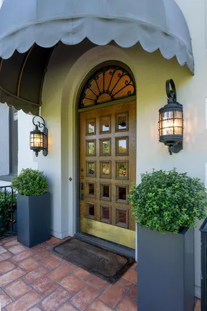 $7,395,000 | 335 El Portal Avenue, Hillsborough, CA 94010