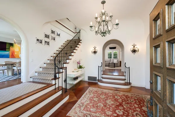 $7,395,000 | 335 El Portal Avenue, Hillsborough, CA 94010