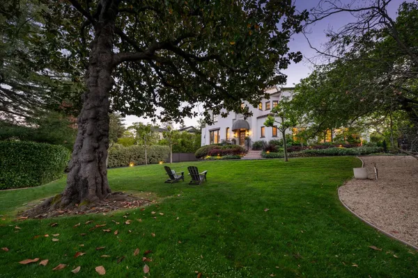$7,395,000 | 335 El Portal Avenue, Hillsborough, CA 94010