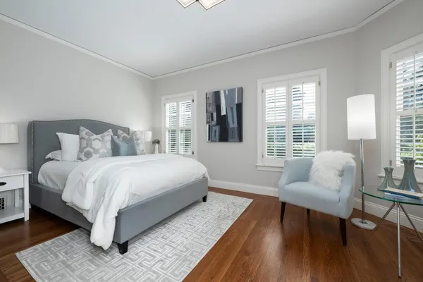 $7,395,000 | 335 El Portal Avenue, Hillsborough, CA 94010